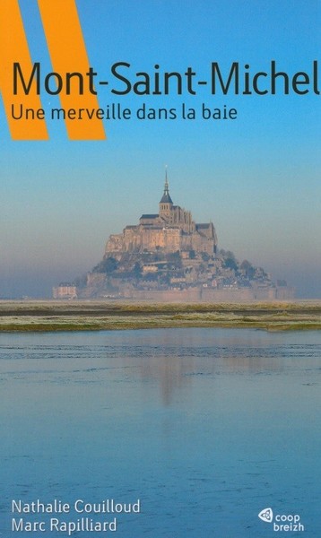 Mont-Saint-Michel - une merveille dans la baie