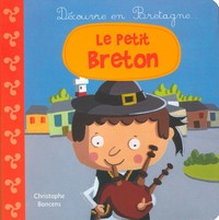 Un petit Breton !