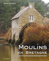 Moulins en Bretagne