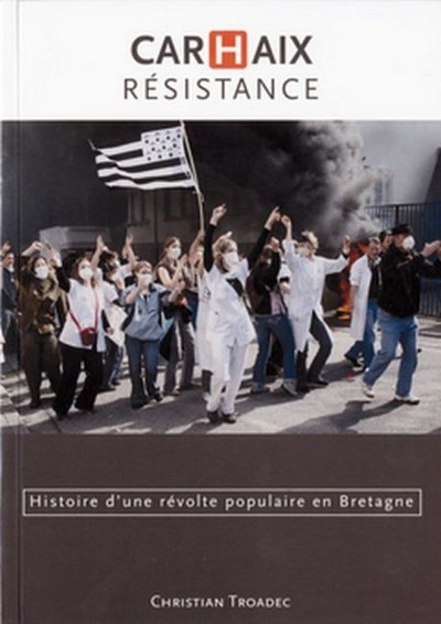 CARHAIX RESISTANCE