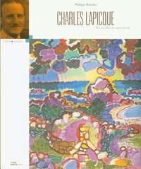 Charles Lapicque - peintre libre et esprit fertile