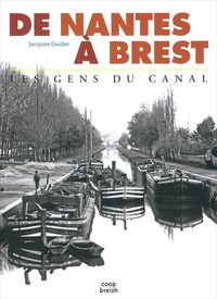 De Nantes à Brest - les gens du canal