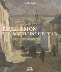 EMILE SIMON & MADELEINE FIE-FIEUX