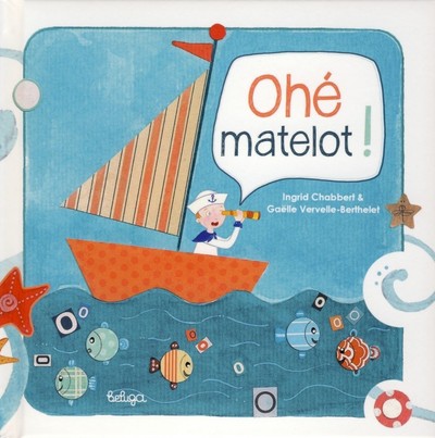 Ohé matelot !