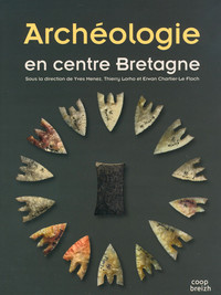 Archéologie en Centre Bretagne