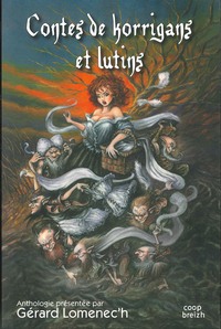 Contes de korrigans et lutins