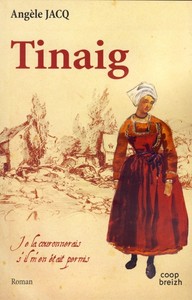 Tinaig - roman