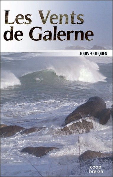 Les vents de galerne