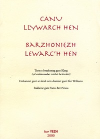 Barzhoniezh Lewarc'h Hen