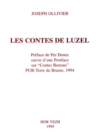 Les contes de Luzel - [inventaire]