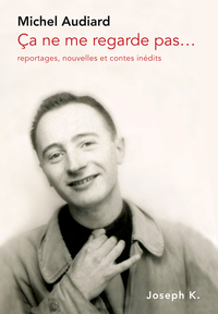 Ça ne me regarde pasâ¦