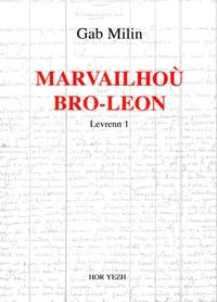 Marvailhoù Bro-Leon