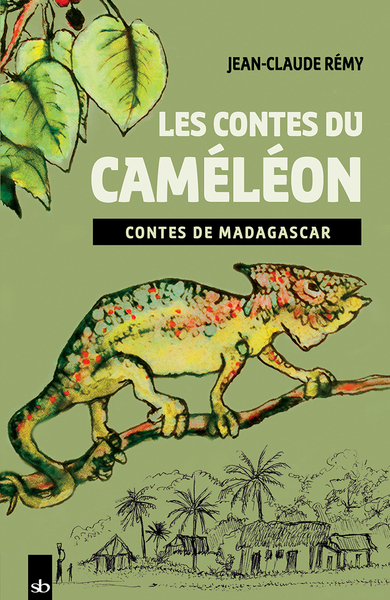 Les contes du caméléon