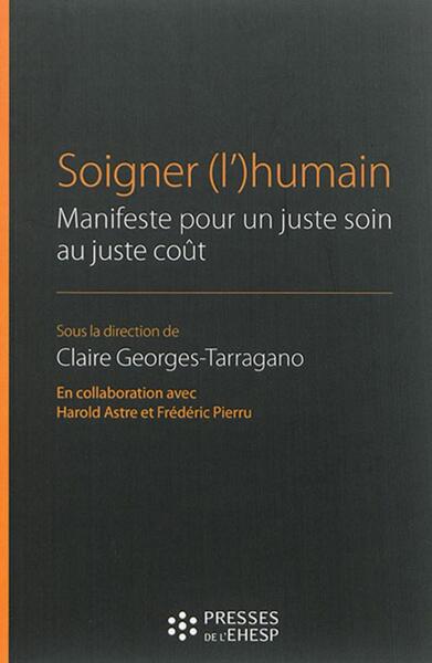 Soigner (l')humain