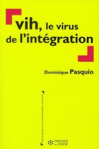 VIH  LE VIRUS DE L INTEGRATION