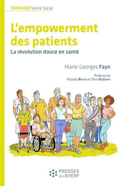 L'empowerment des patients