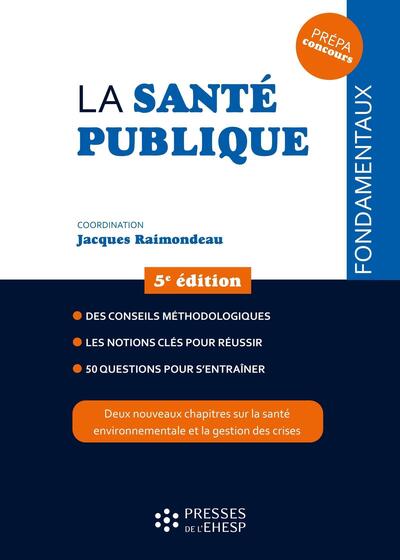 La santé publique
