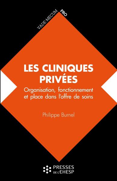 Les cliniques privées