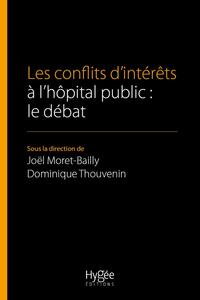 Les conflits d'intérêts à l'hôpital public : le débat