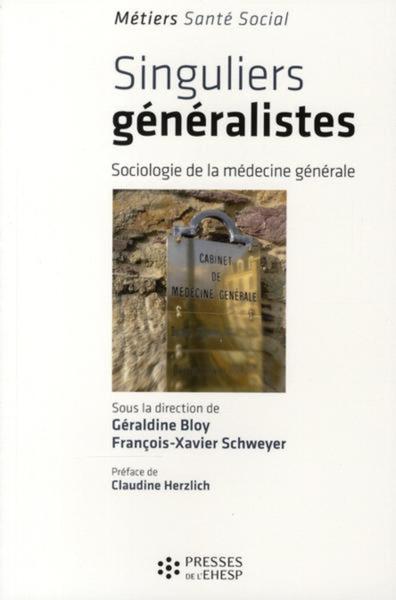 Singuliers généralistes