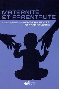 MATERNITE ET PARENTALITE