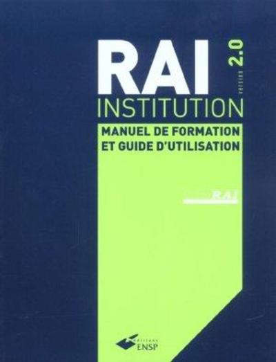 RAI INSTITUTION VERSION 2.0