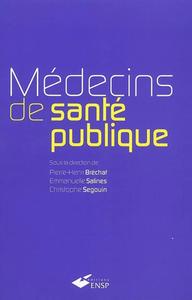 MEDECINS DE SANTE PUBLIQUE