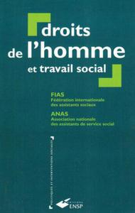 DROITS DE L HOMME ET TRAVAIL SOCIAL