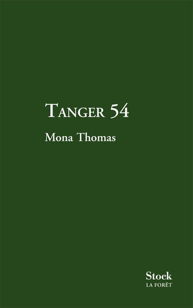 TANGER 54