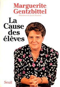 La Cause des élèves