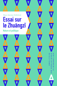 Essai sur le Zhuangzi