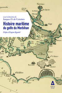 L'Histoire maritime du golfe du Morbihan