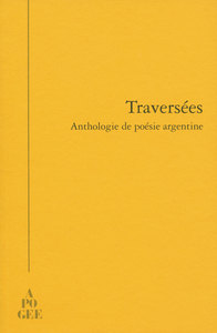 Anthologie de poésie argentine