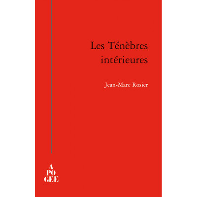 Les ténèbres intérieures