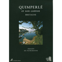 CANTON DE QUIMPERLE
