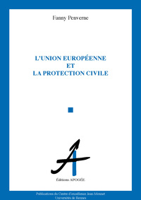 Union européenne et la protection civile