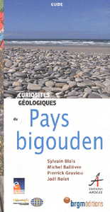 Curiosités géologiques du pays Bigouden