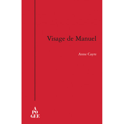 VISAGE DE MANUEL