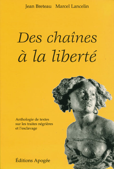 DES CHAINES A LA LIBERTE