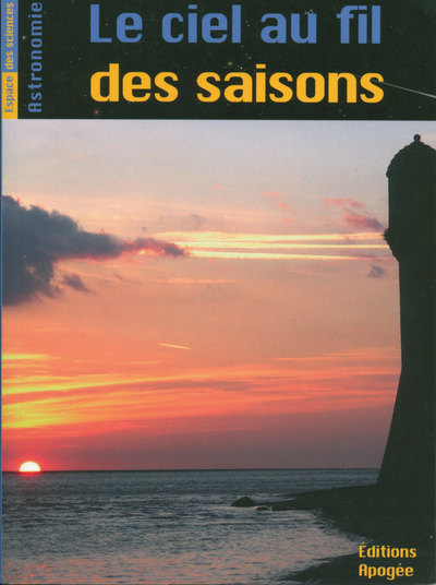 LE CIEL AU FIL DES SAISONS