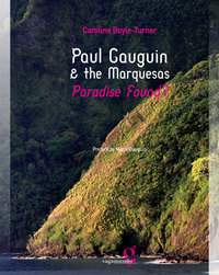 PAUL GAUGUIN & THE MARQUESAS - Anglais