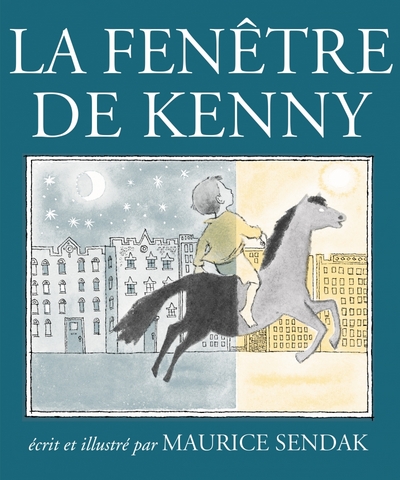 LA FENETRE DE KENNY