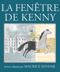 LA FENETRE DE KENNY