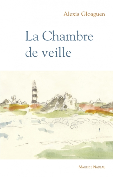 La chambre de la veille