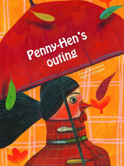 PENNY HEN'S OUTING