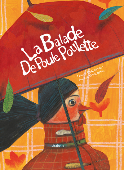 BALADE DE POULE-POULETTE