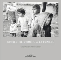 KURDES, DE L'OMBRE À LA LUMIÈRE