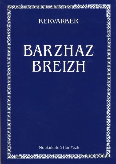 Barzhaz breizh