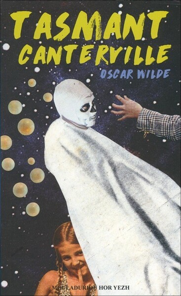 Tasmant Canterville - danevell