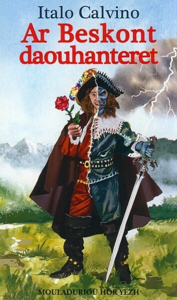 Ar beskont daouhanteret - danevell